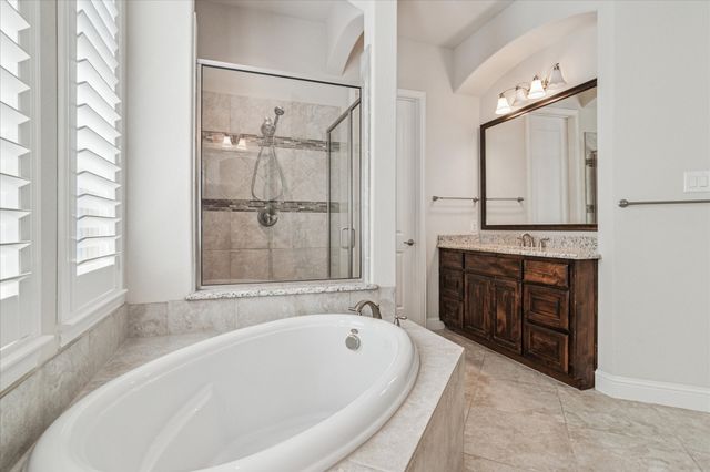 1618 Whirlaway Court, Allen, TX 75002