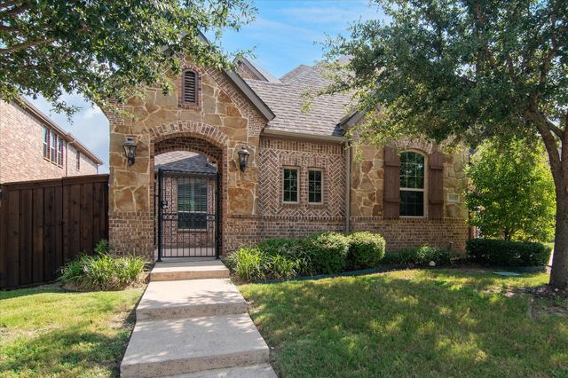 1618 Whirlaway Court, Allen, TX 75002