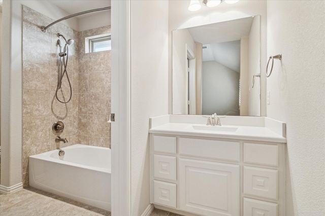 1618 Whirlaway Court, Allen, TX 75002