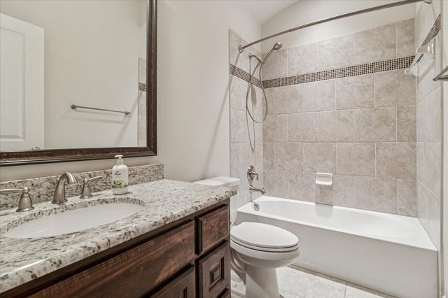 1618 Whirlaway Court, Allen, TX 75002