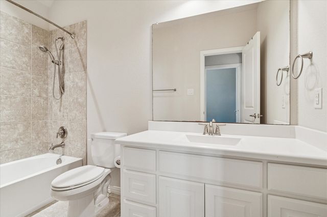 1618 Whirlaway Court, Allen, TX 75002