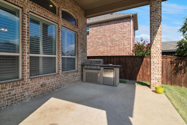 1618 Whirlaway Court, Allen, TX 75002