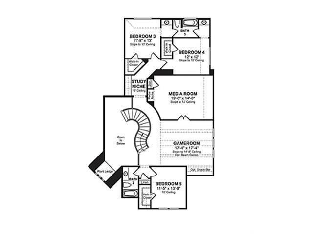 1618 Whirlaway Court, Allen, TX 75002