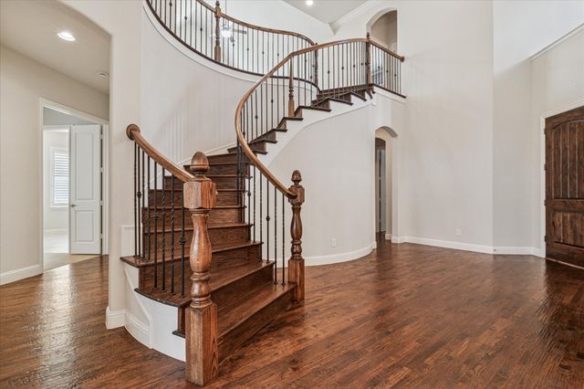 1618 Whirlaway Court, Allen, TX 75002