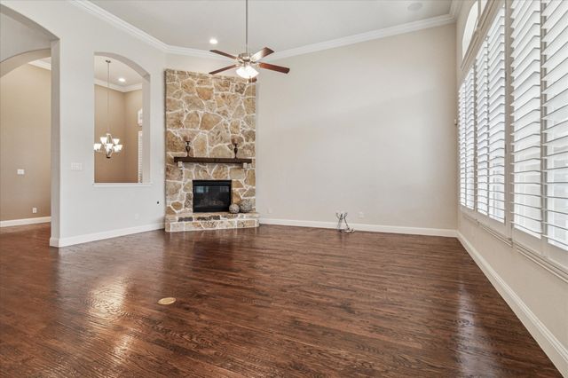 1618 Whirlaway Court, Allen, TX 75002