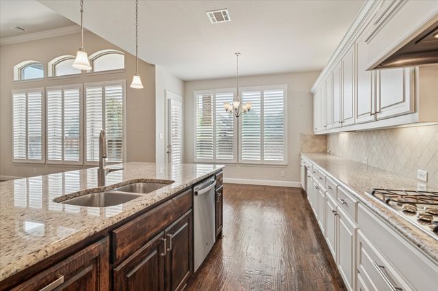 1618 Whirlaway Court, Allen, TX 75002