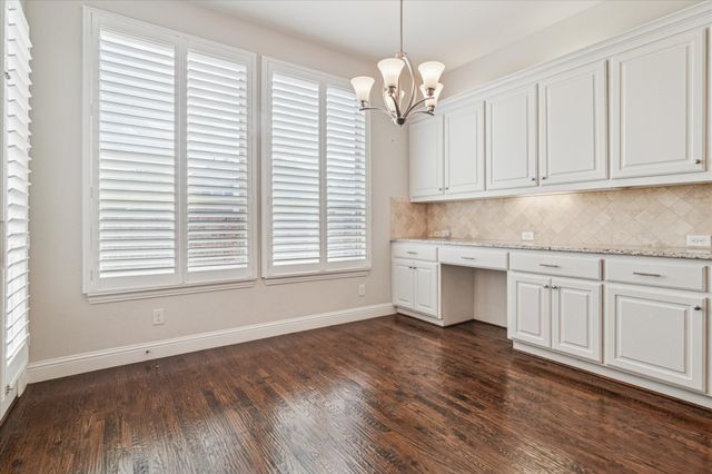 1618 Whirlaway Court, Allen, TX 75002