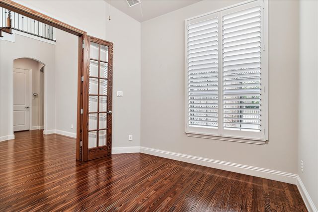 1618 Whirlaway Court, Allen, TX 75002