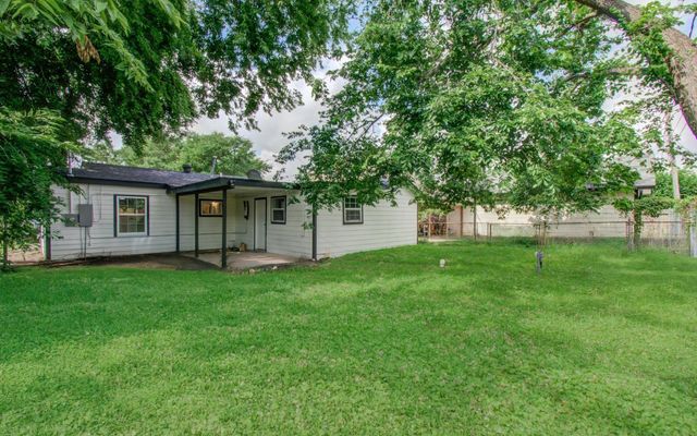 10309 Wiggins Street, Houston, TX 77029