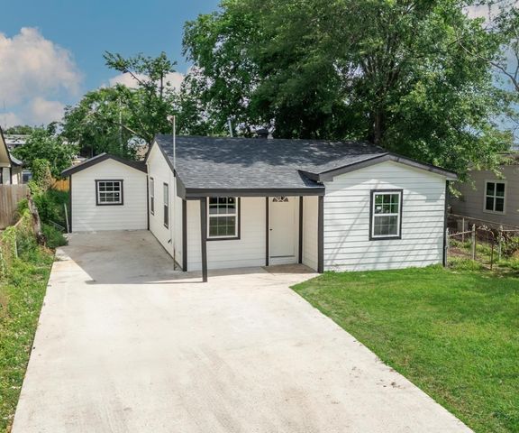 10309 Wiggins Street, Houston, TX 77029