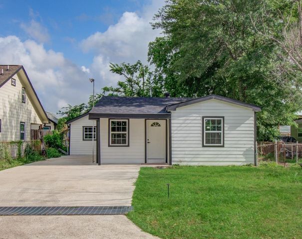 10309 Wiggins Street, Houston, TX 77029