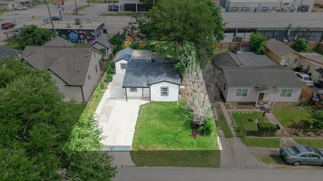 10309 Wiggins Street, Houston, TX 77029