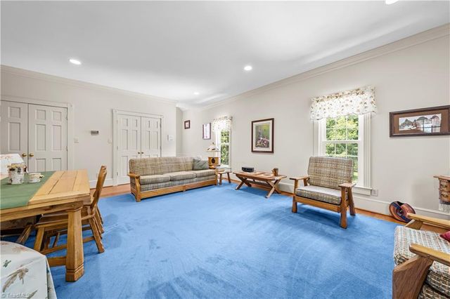 881 Handy Road, Denton, NC 27239