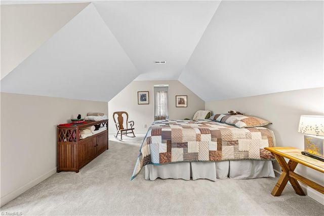 881 Handy Road, Denton, NC 27239
