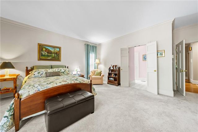 881 Handy Road, Denton, NC 27239