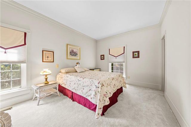 881 Handy Road, Denton, NC 27239
