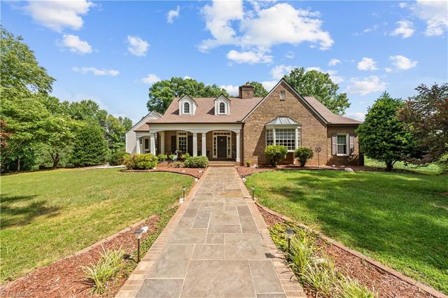 881 Handy Road, Denton, NC 27239