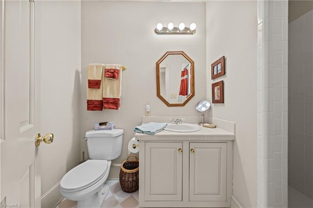 881 Handy Road, Denton, NC 27239