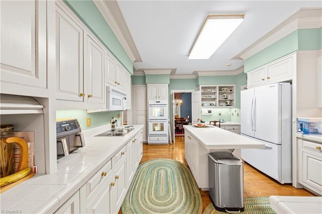 881 Handy Road, Denton, NC 27239