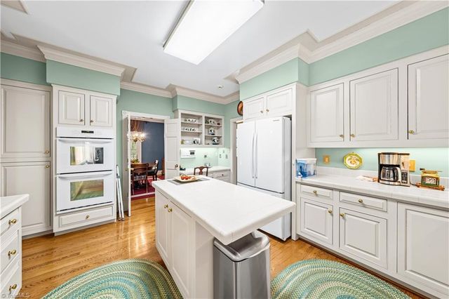 881 Handy Road, Denton, NC 27239