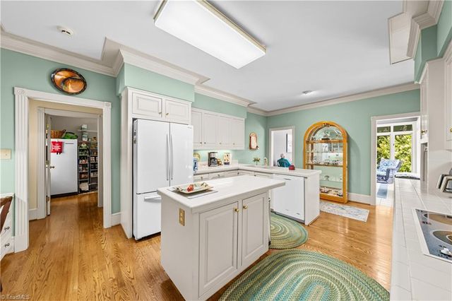 881 Handy Road, Denton, NC 27239