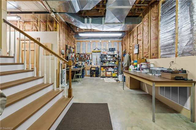 881 Handy Road, Denton, NC 27239