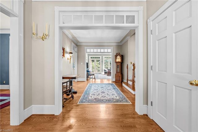 881 Handy Road, Denton, NC 27239