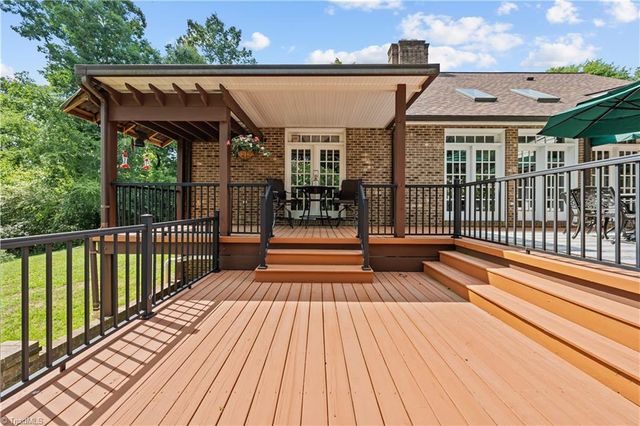 881 Handy Road, Denton, NC 27239