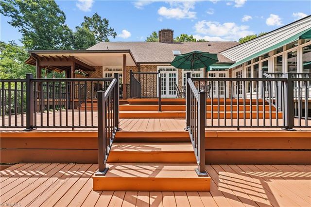 881 Handy Road, Denton, NC 27239