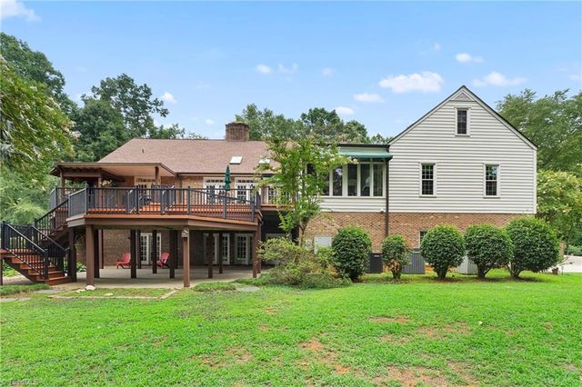 881 Handy Road, Denton, NC 27239