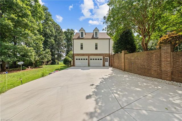 881 Handy Road, Denton, NC 27239