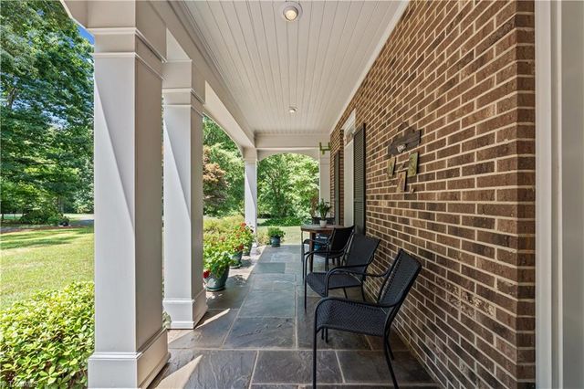 881 Handy Road, Denton, NC 27239