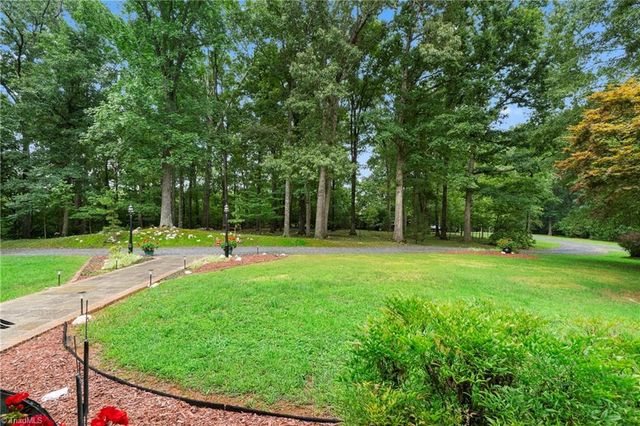881 Handy Road, Denton, NC 27239