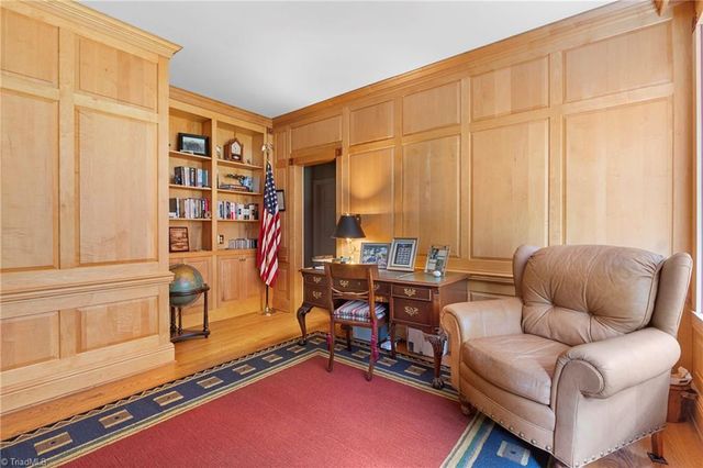 881 Handy Road, Denton, NC 27239