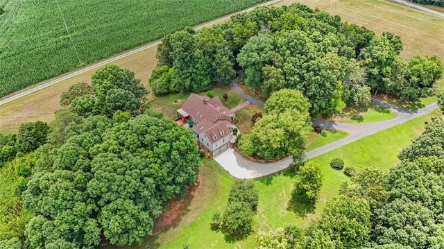 881 Handy Road, Denton, NC 27239