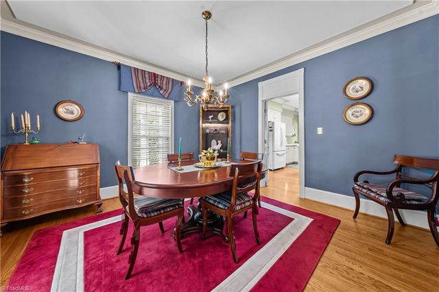 881 Handy Road, Denton, NC 27239
