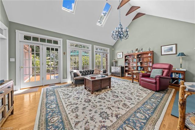 881 Handy Road, Denton, NC 27239