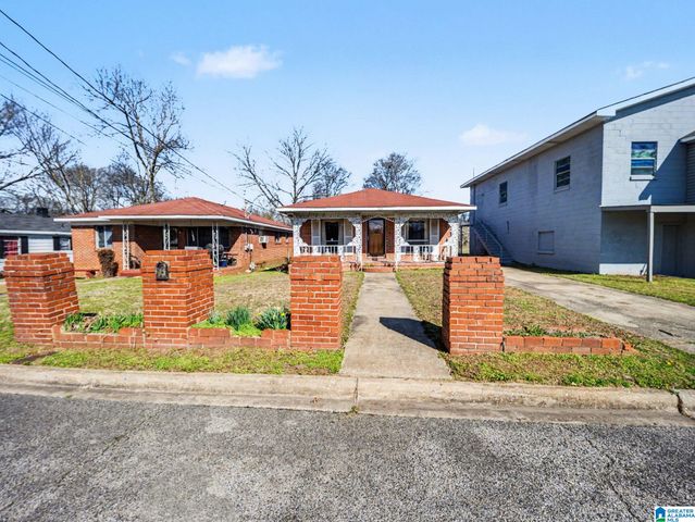3664 43RD AVENUE N, Birmingham, AL 35207