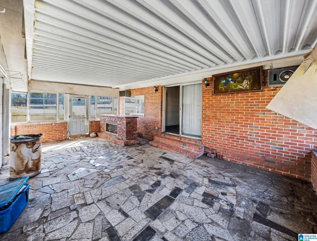 3664 43RD AVENUE N, Birmingham, AL 35207