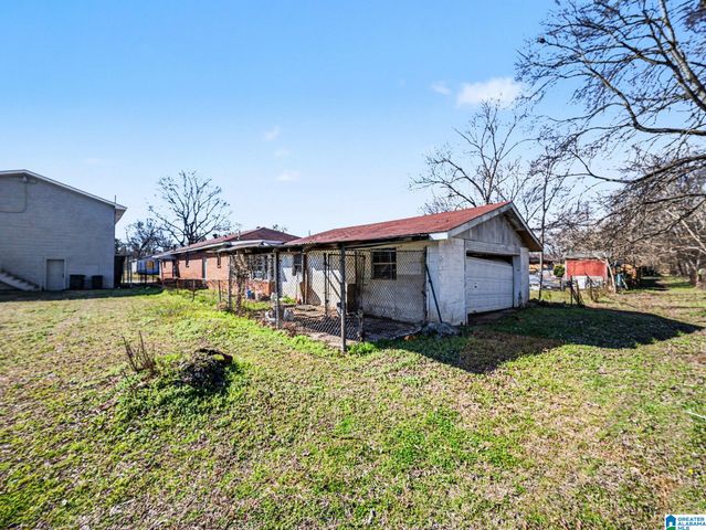 3664 43RD AVENUE N, Birmingham, AL 35207