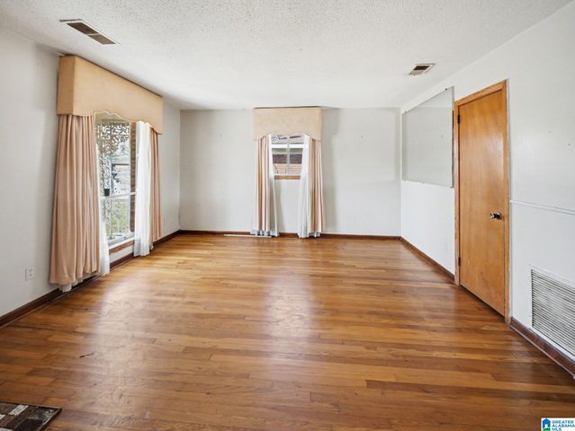 3664 43RD AVENUE N, Birmingham, AL 35207