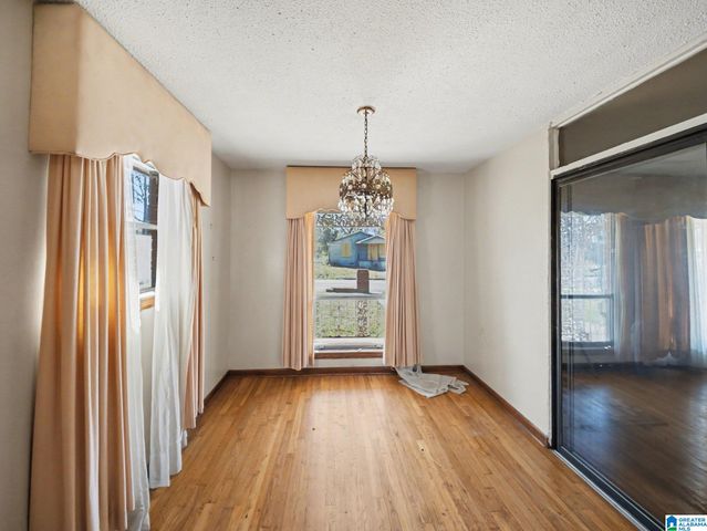 3664 43RD AVENUE N, Birmingham, AL 35207