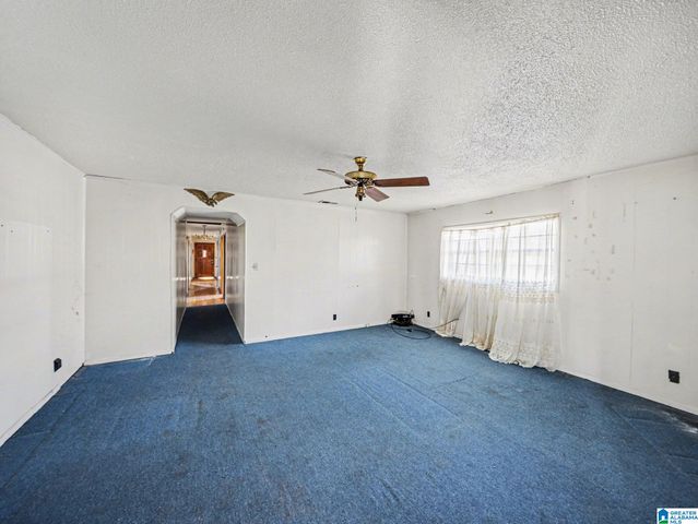 3664 43RD AVENUE N, Birmingham, AL 35207