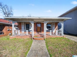 3664 43RD AVENUE N, Birmingham, AL 35207