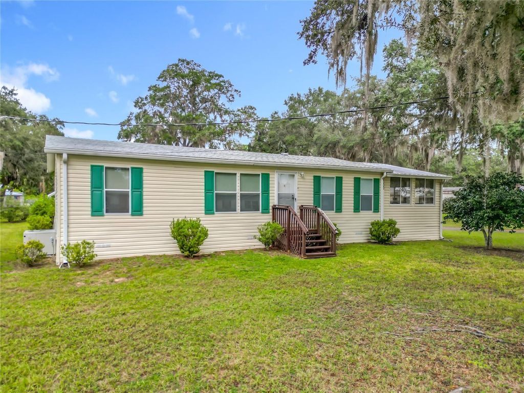 2000 SE 172ND TERRACE, Silver Springs, FL 34488