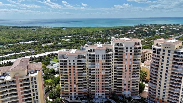 789 Crandon Blvd 1106, Key Biscayne, FL 33149