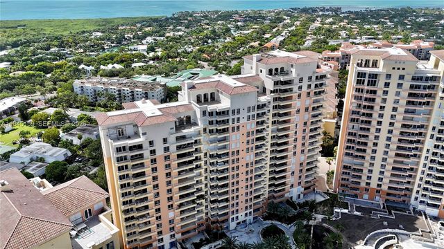 789 Crandon Blvd 1106, Key Biscayne, FL 33149