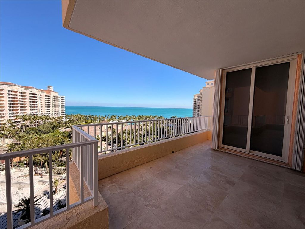 789 Crandon Blvd 1106, Key Biscayne, FL 33149