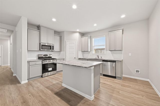 533 Stone Placa Trail, Brookshire, TX 77423