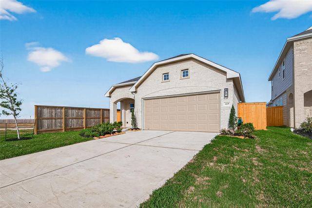 533 Stone Placa Trail, Brookshire, TX 77423